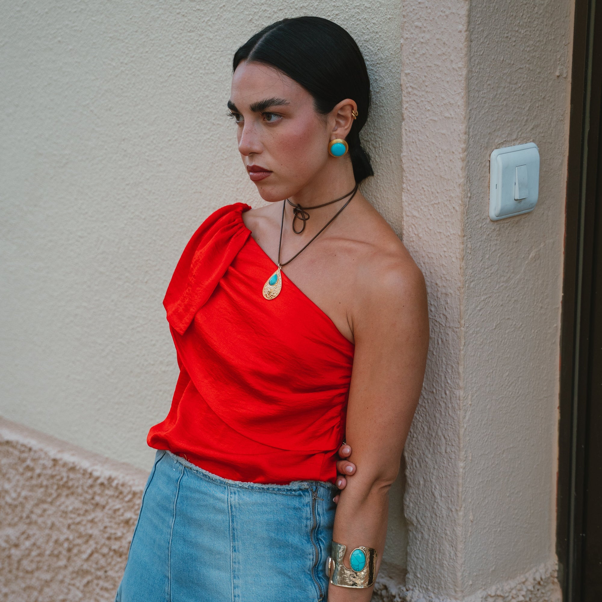 Pendientes Remedios
