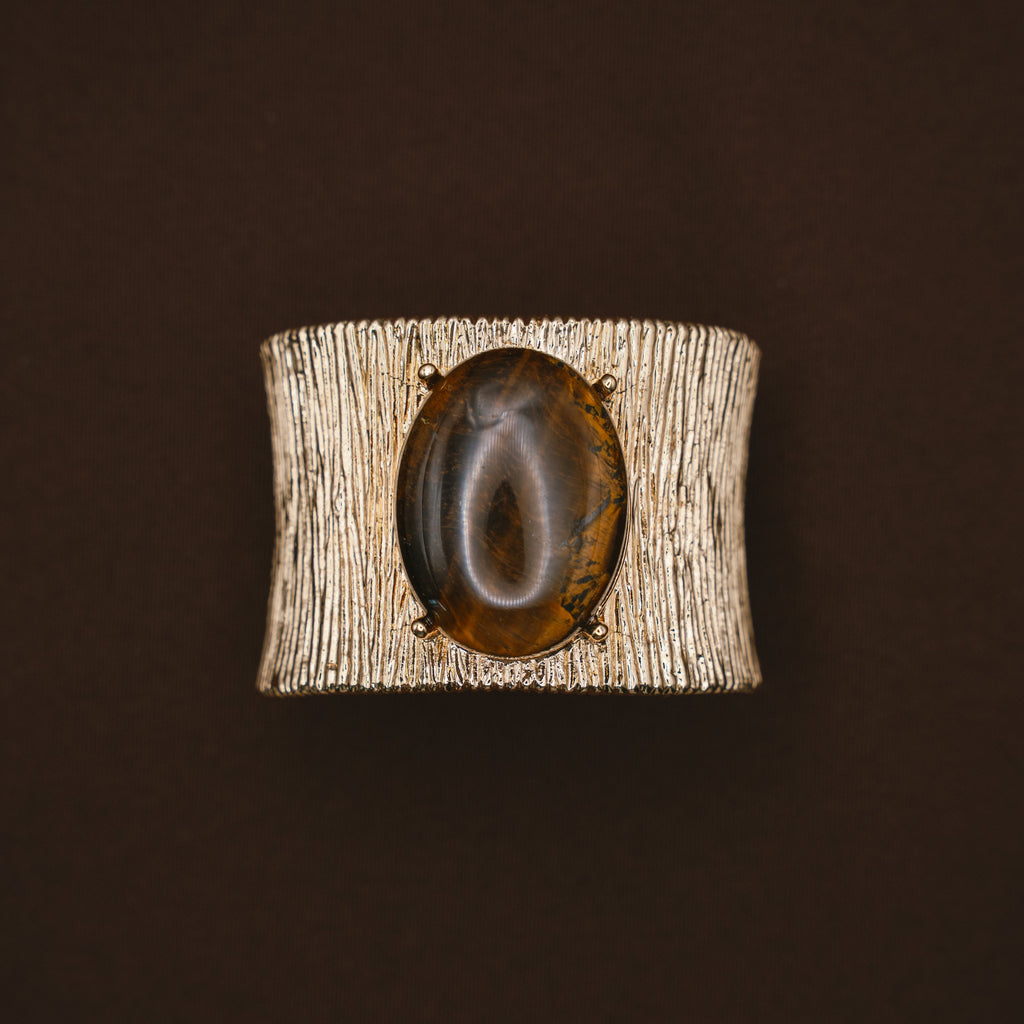 Brazalete Piedra Purita