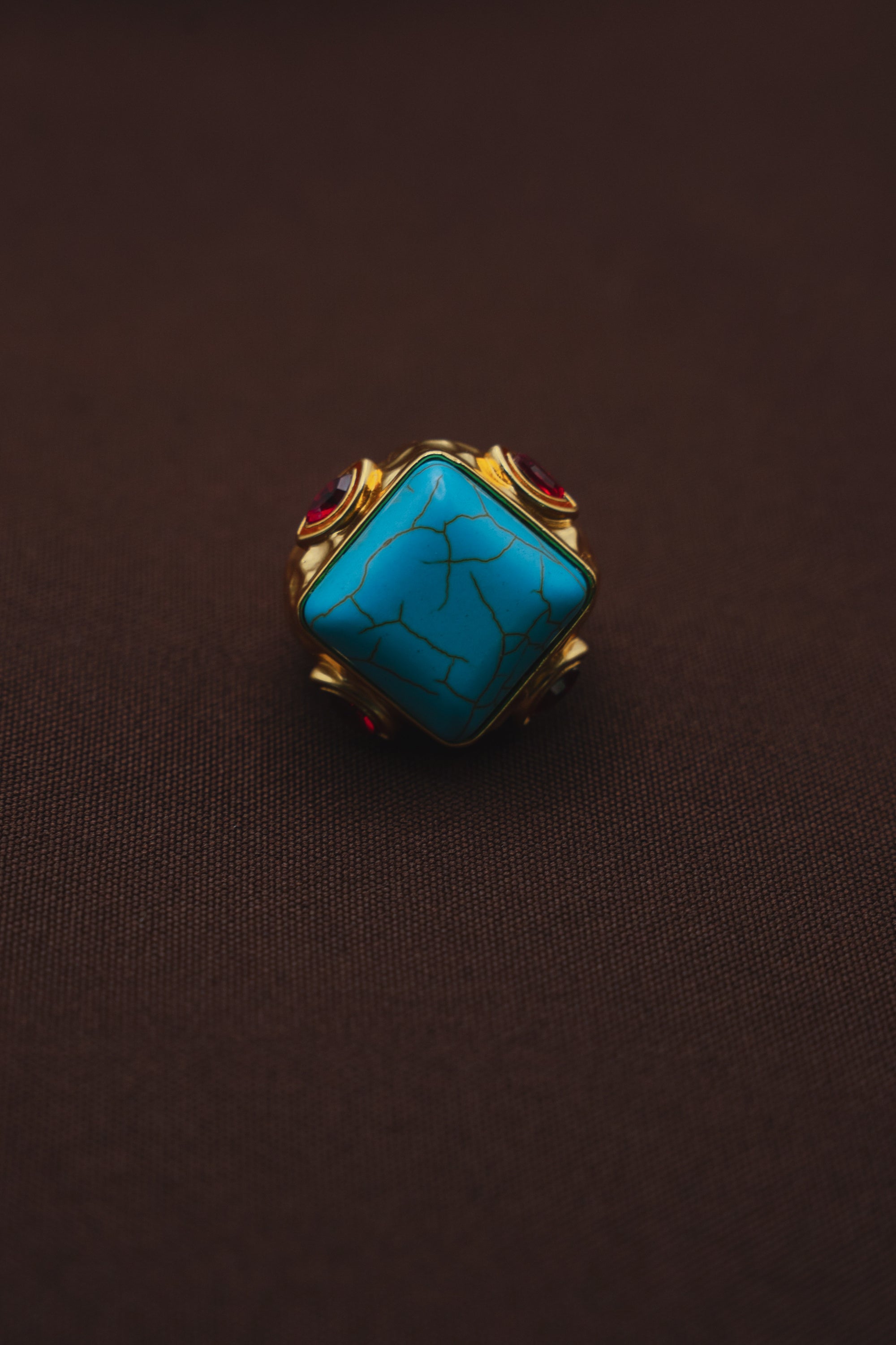 Anillo La Lola