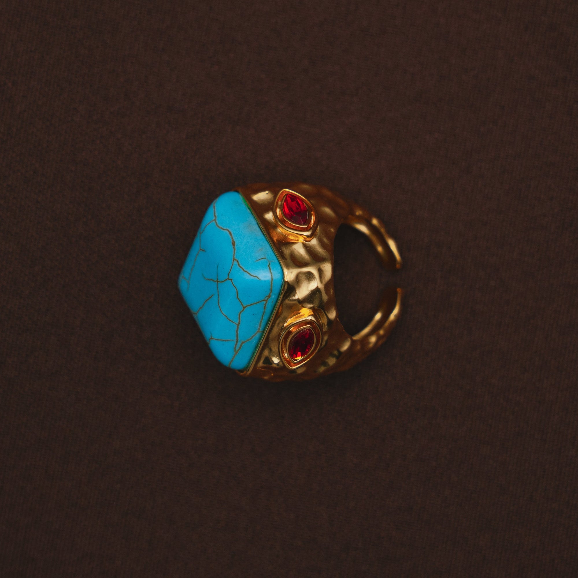 Anillo La Lola