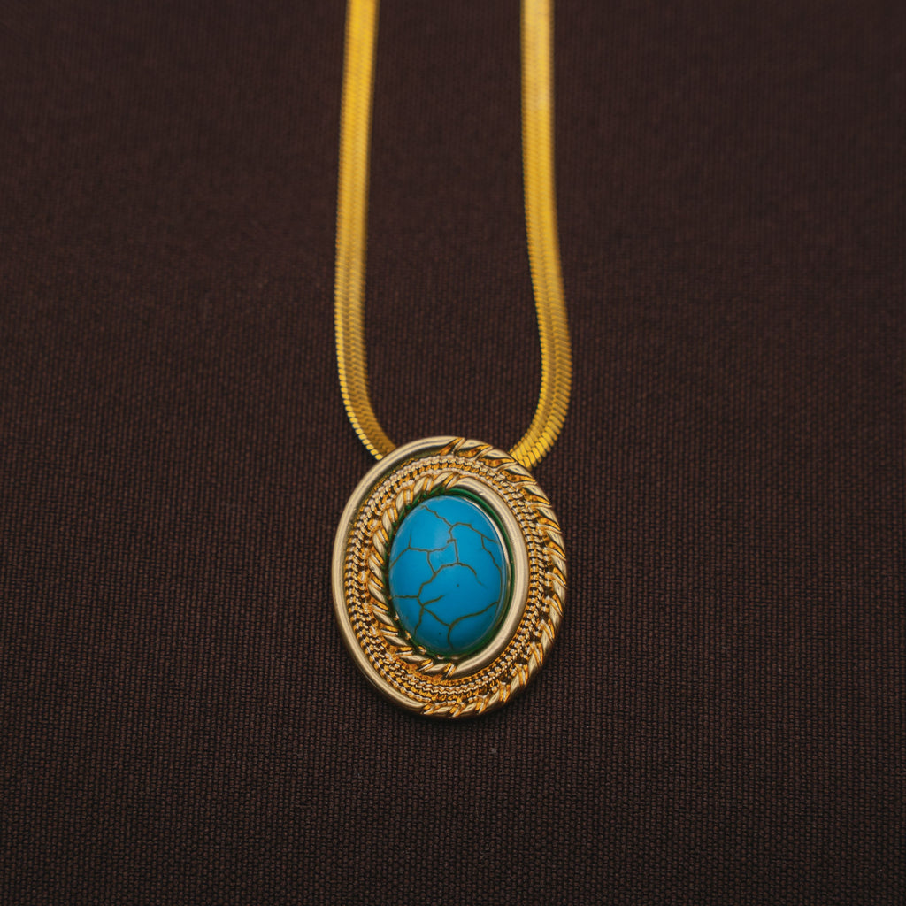 Collar Carmela