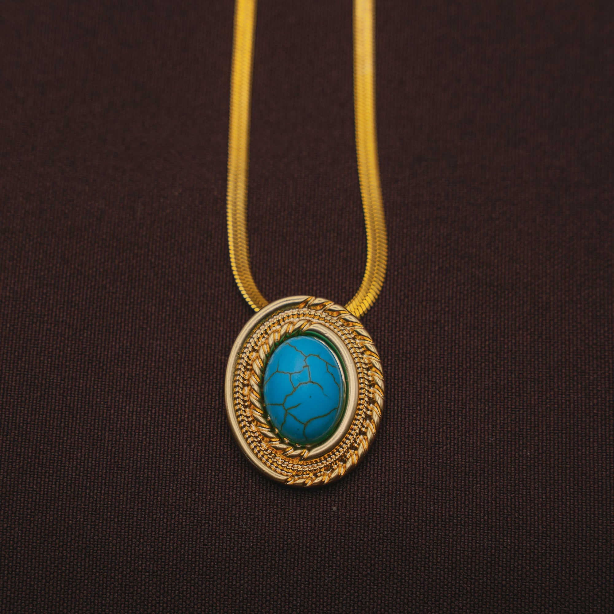 Collar Carmela