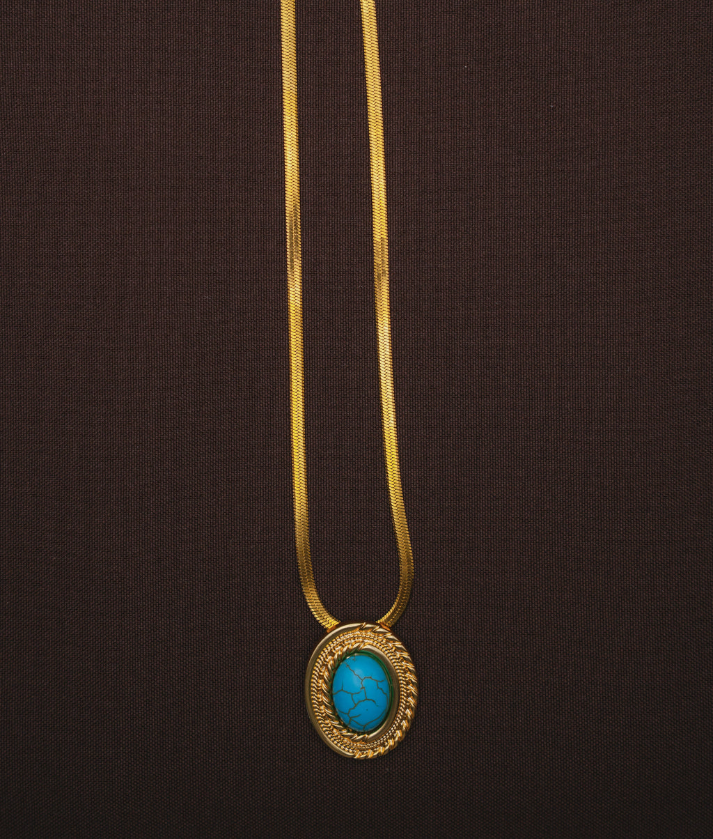 Collar Carmela