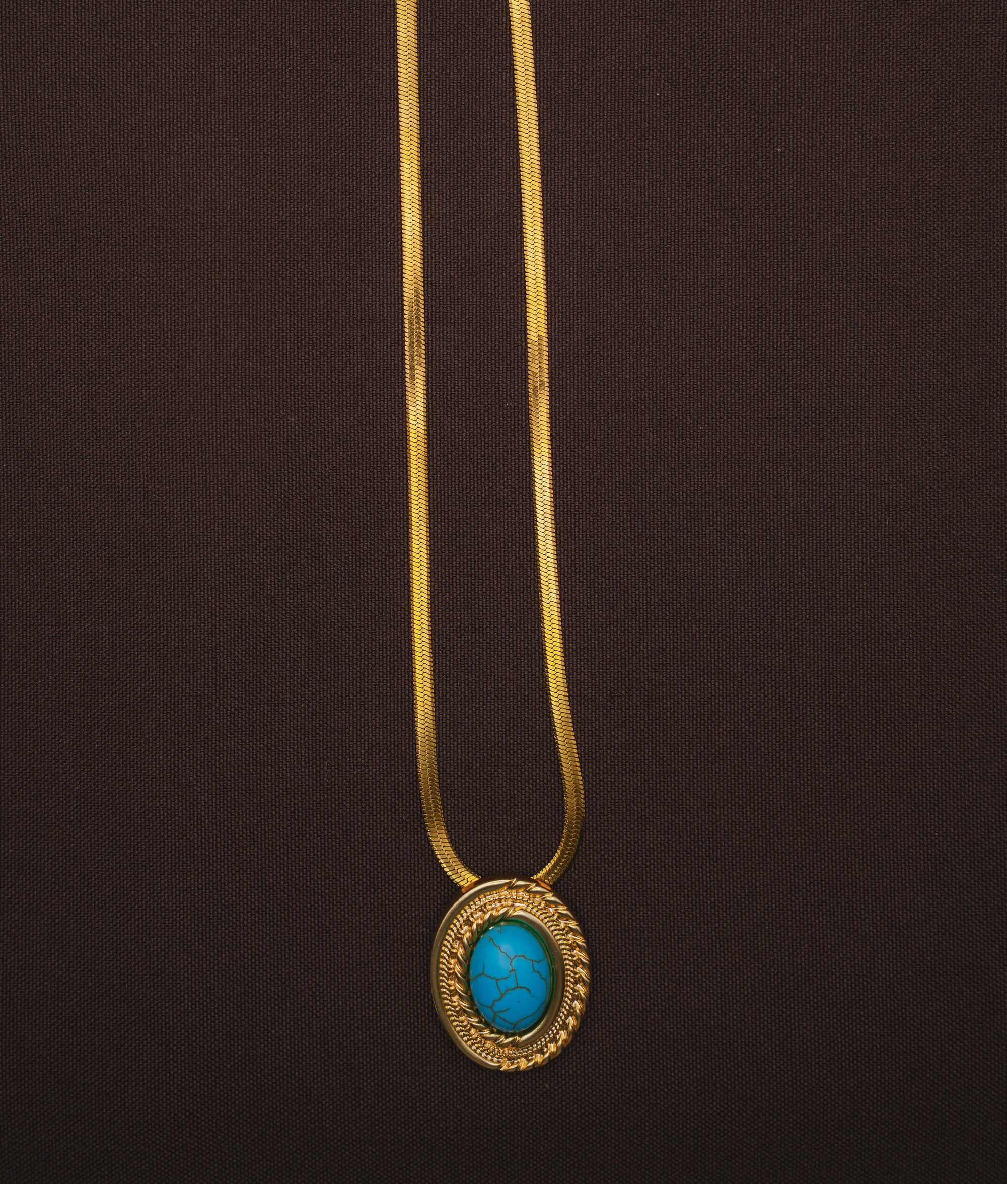 Collar Carmela