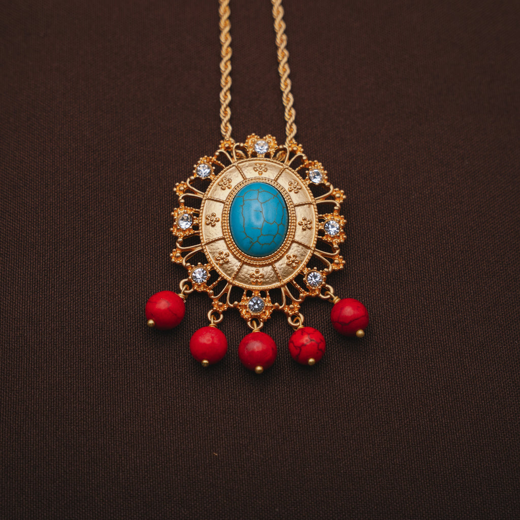 Collar La Lola
