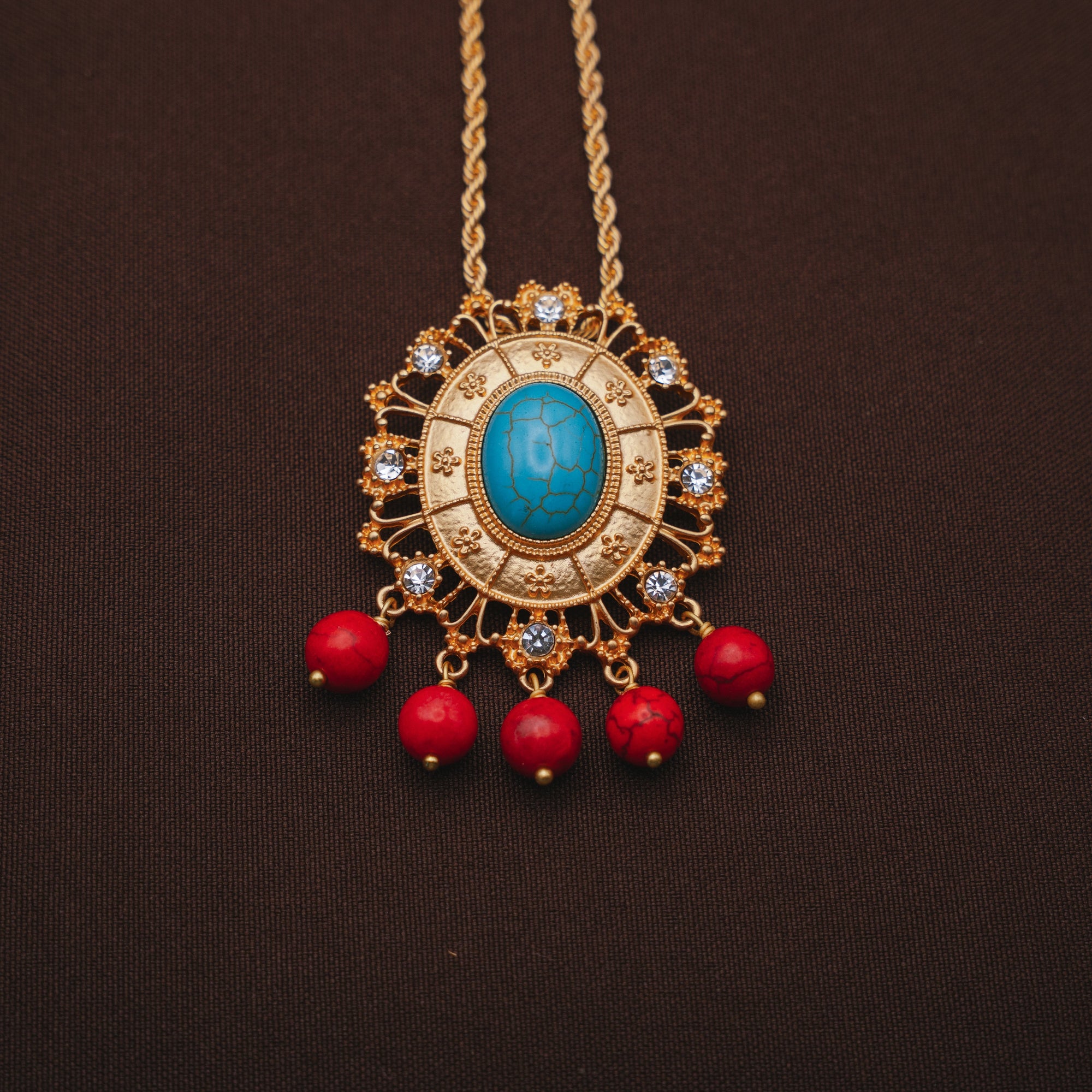 Collar La Lola