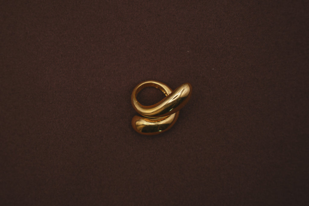 Anillo Descaro