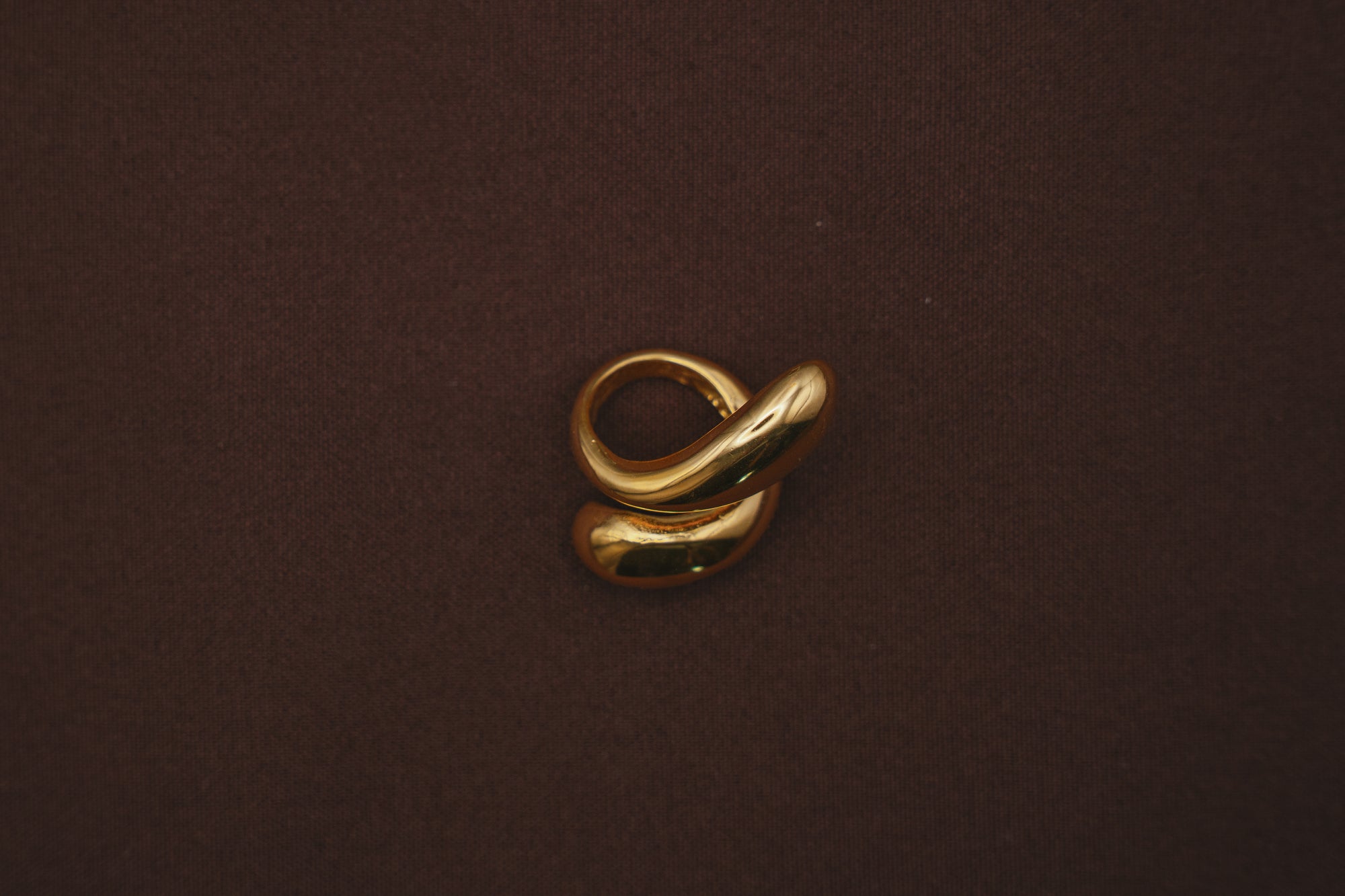 Anillo Descaro