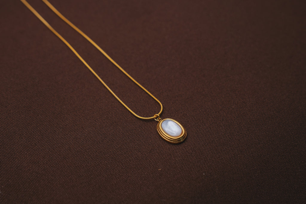 Collar Perlita