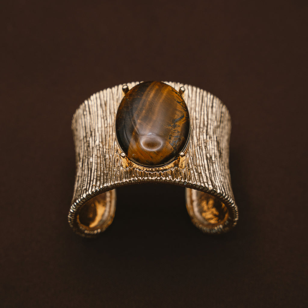 Brazalete Piedra Purita