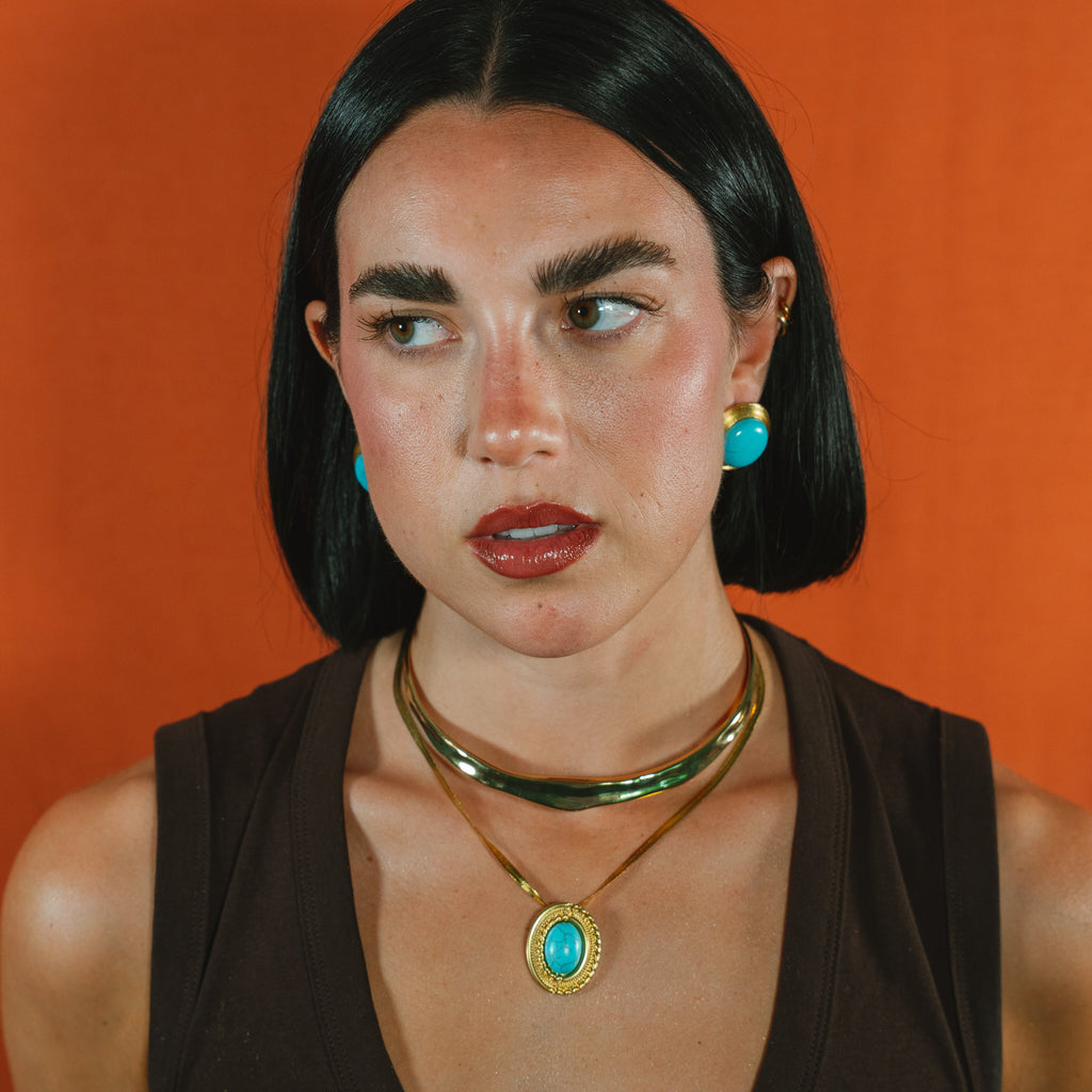 Collar Carmela
