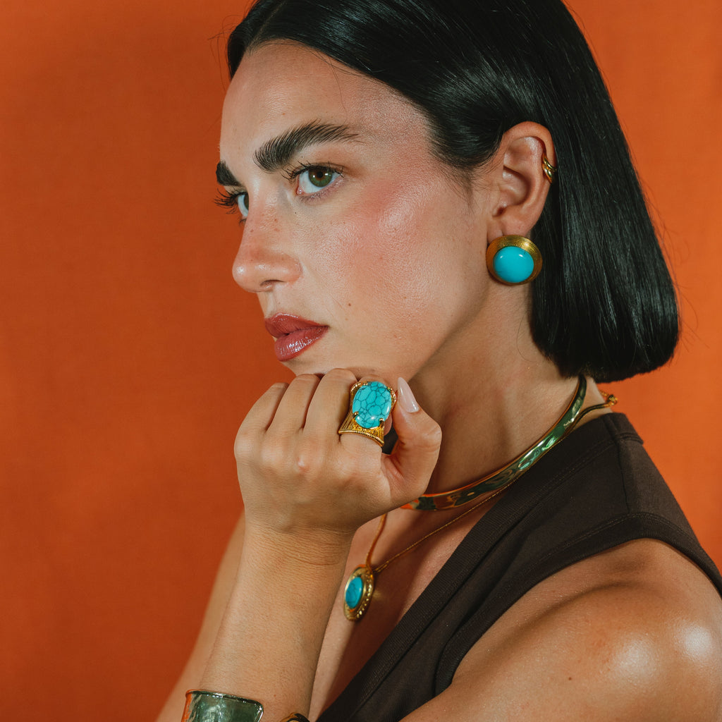 Pendientes Remedios
