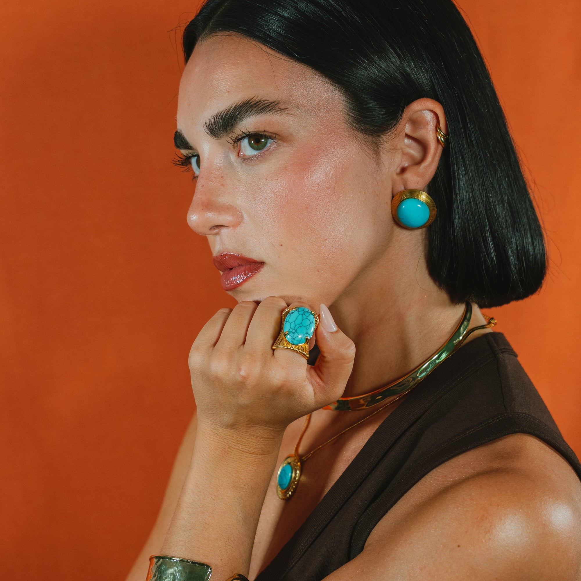 Pendientes Remedios