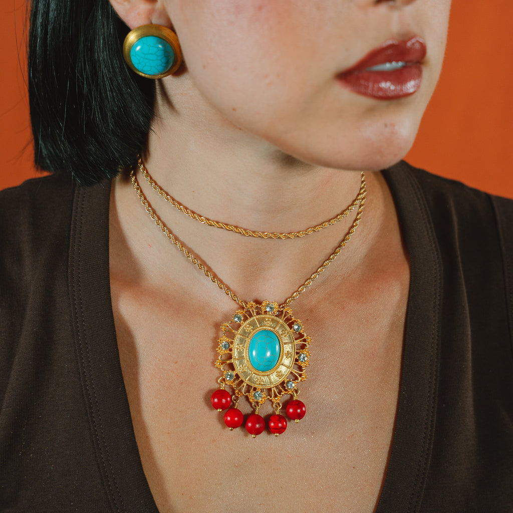 Collar La Lola