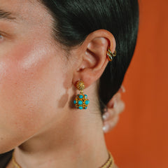 Frasquita Earrings