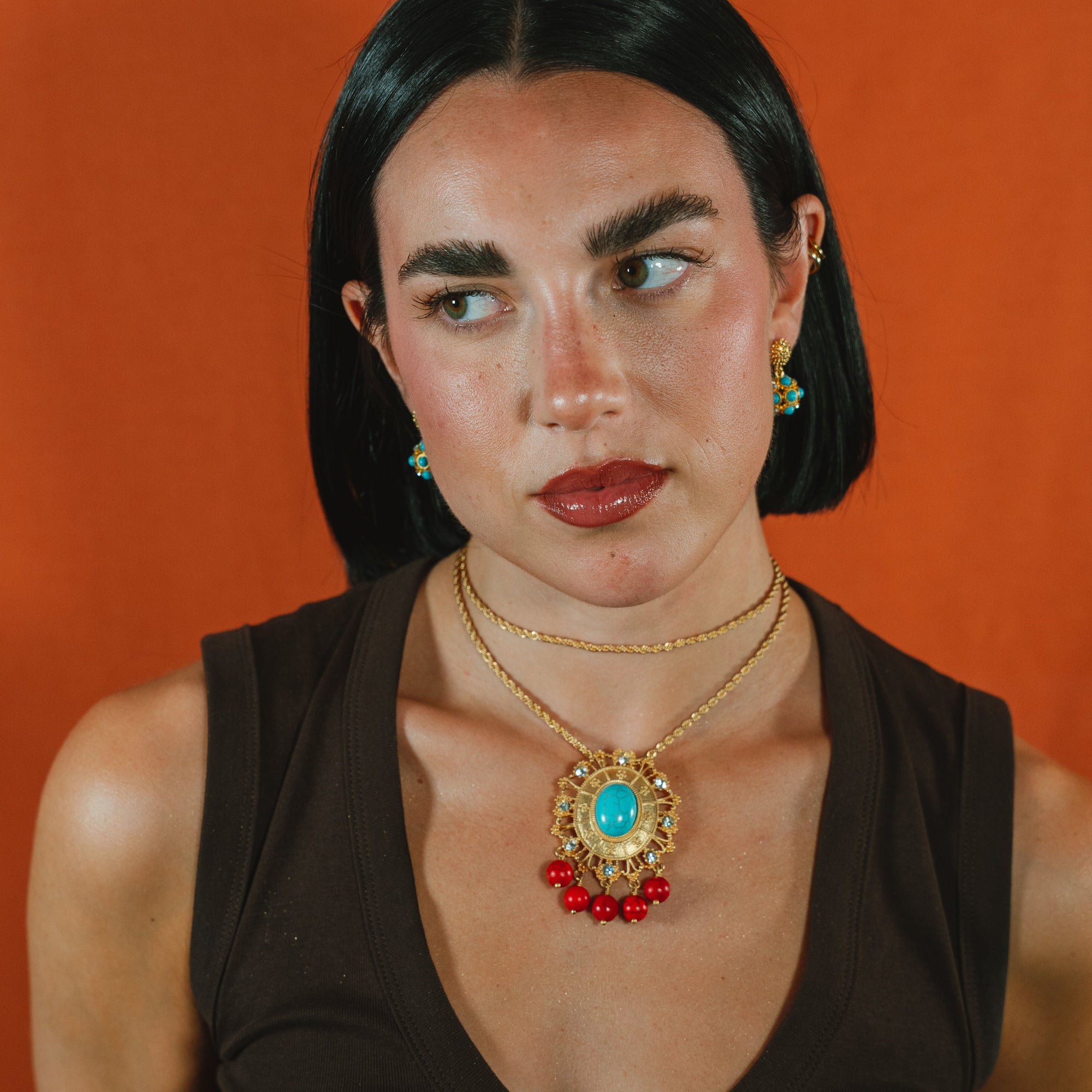 Collar La Lola