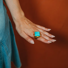 Anillo La Lola