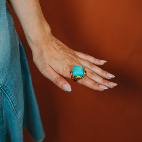 Anillo La Lola