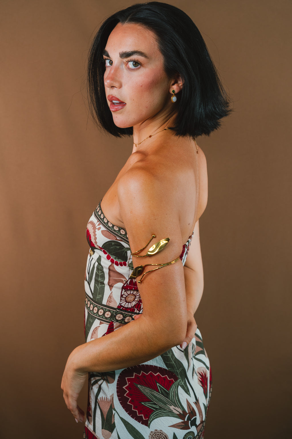 Brazalete Ojeá