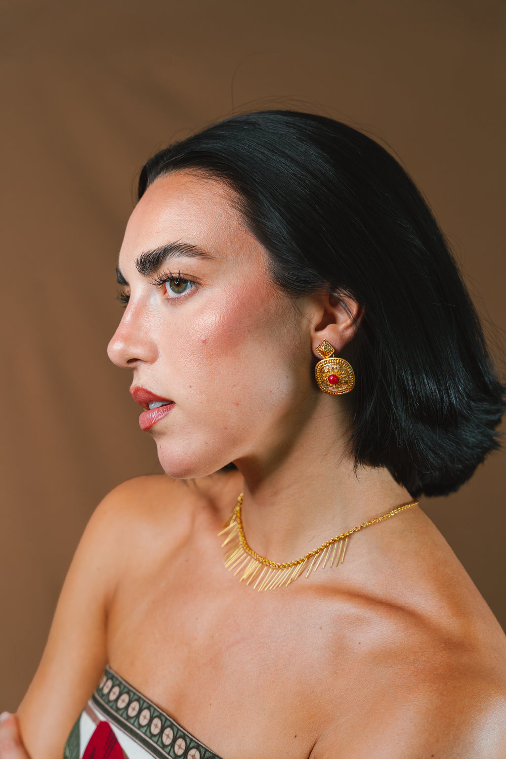 Collar Imparable