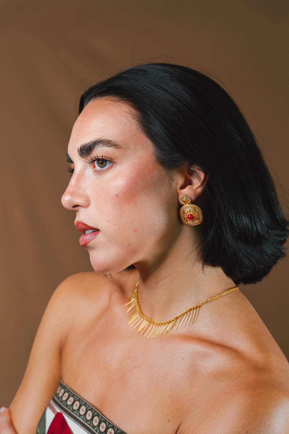Collar Imparable