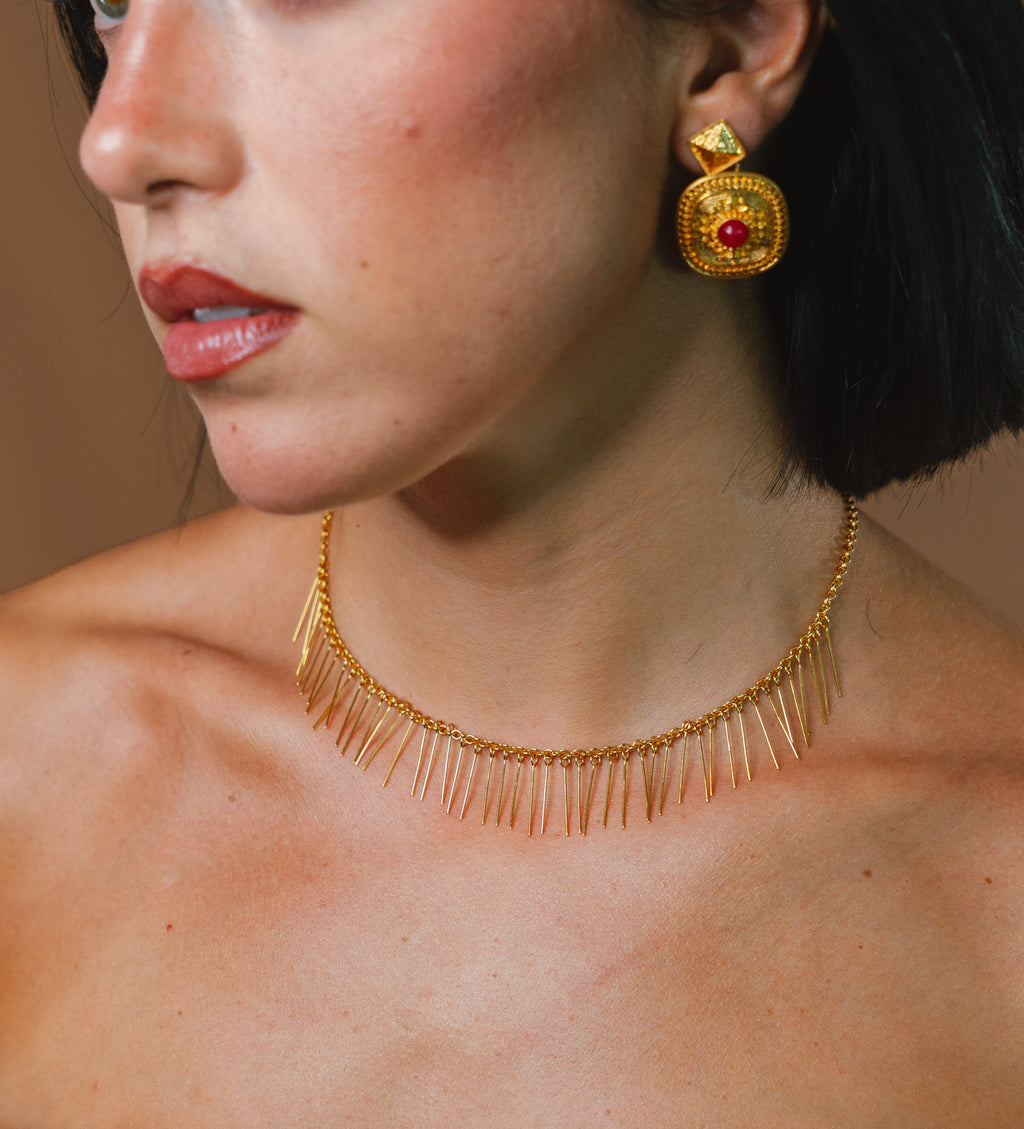 Collar Imparable
