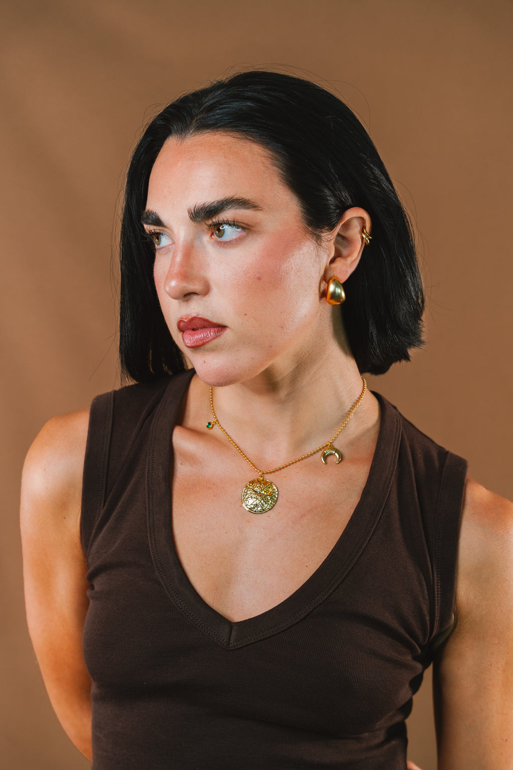 Necklace The one that saves you in a pinch