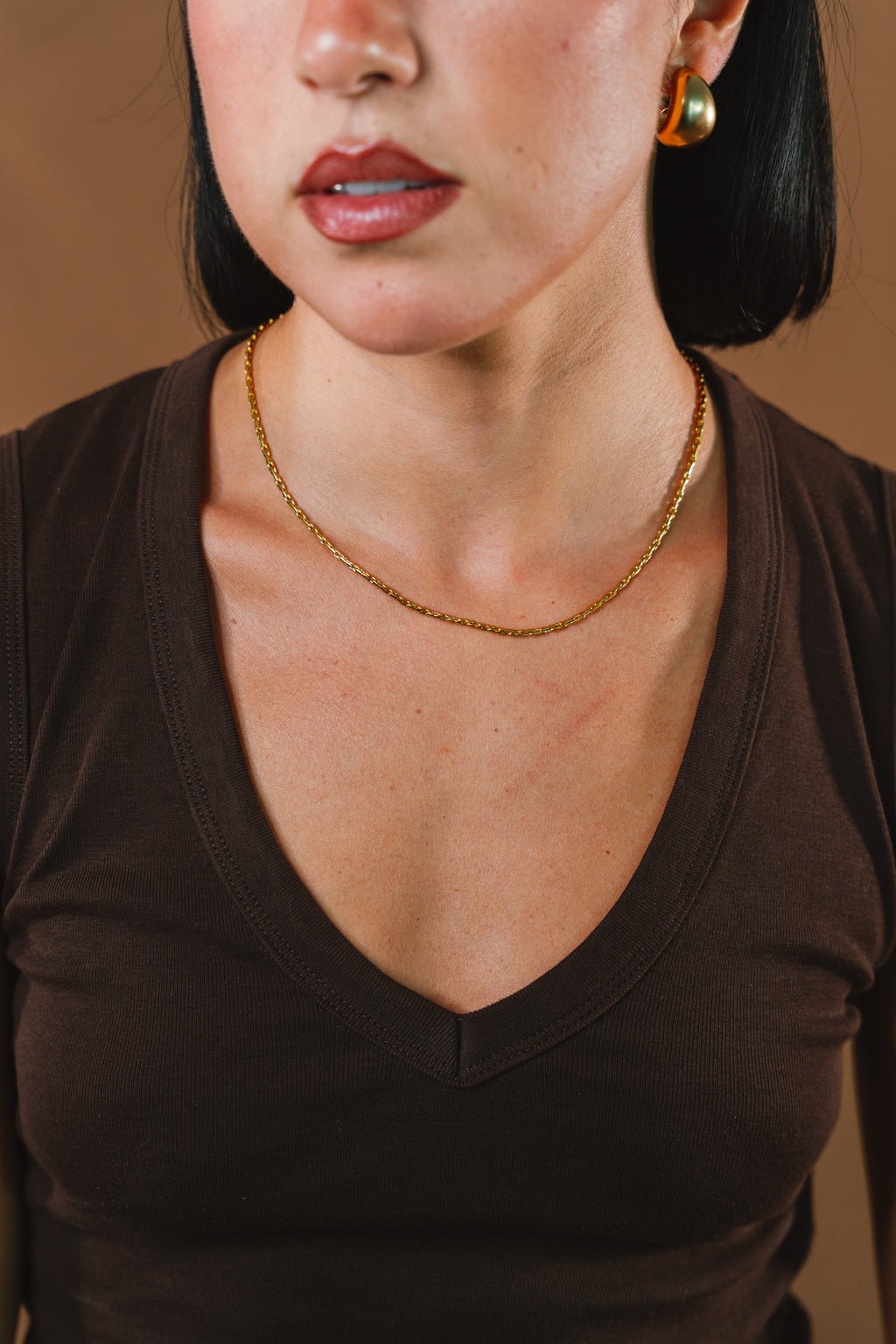 Salvavidas de Siempre necklace 