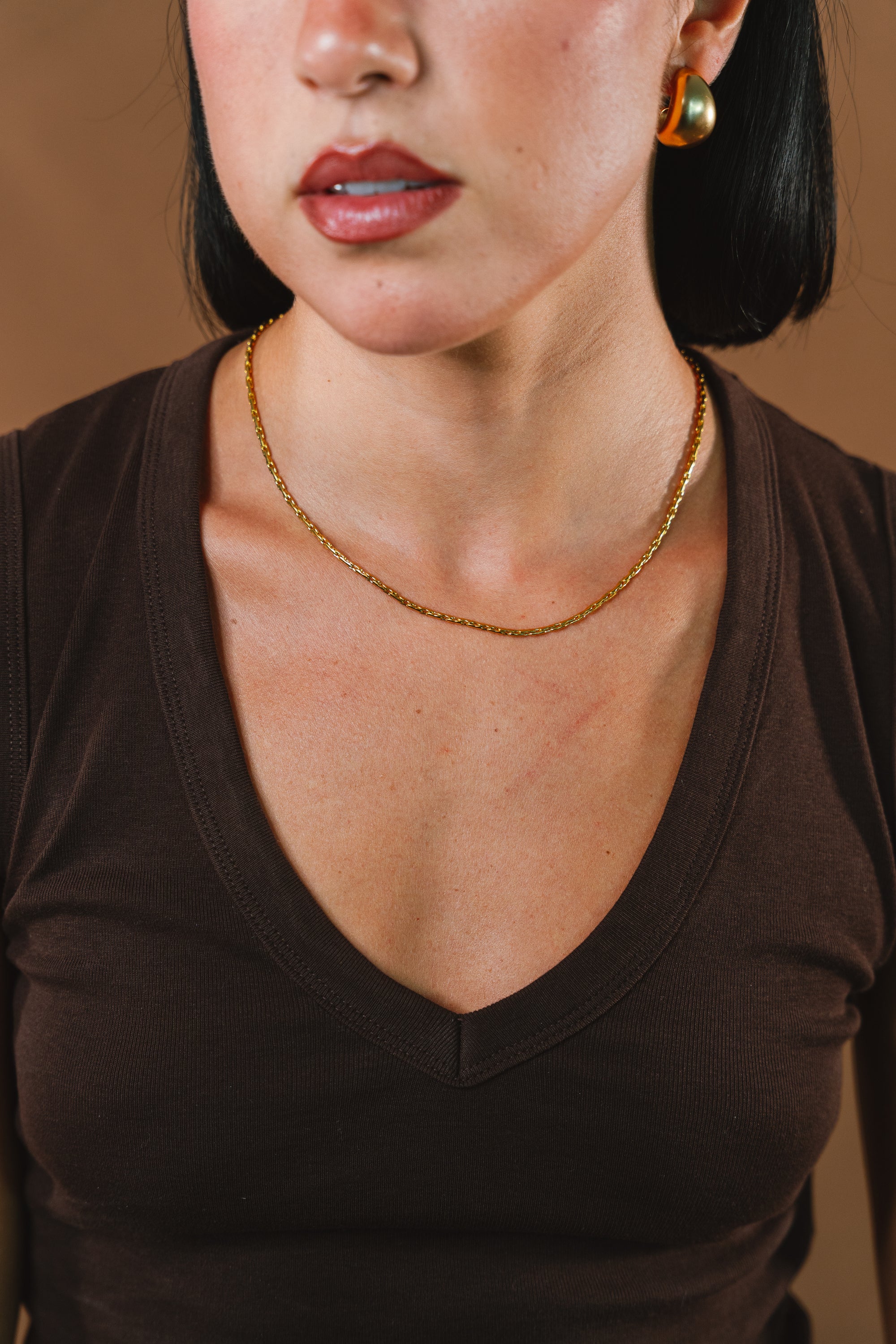 Salvavidas de Siempre necklace 