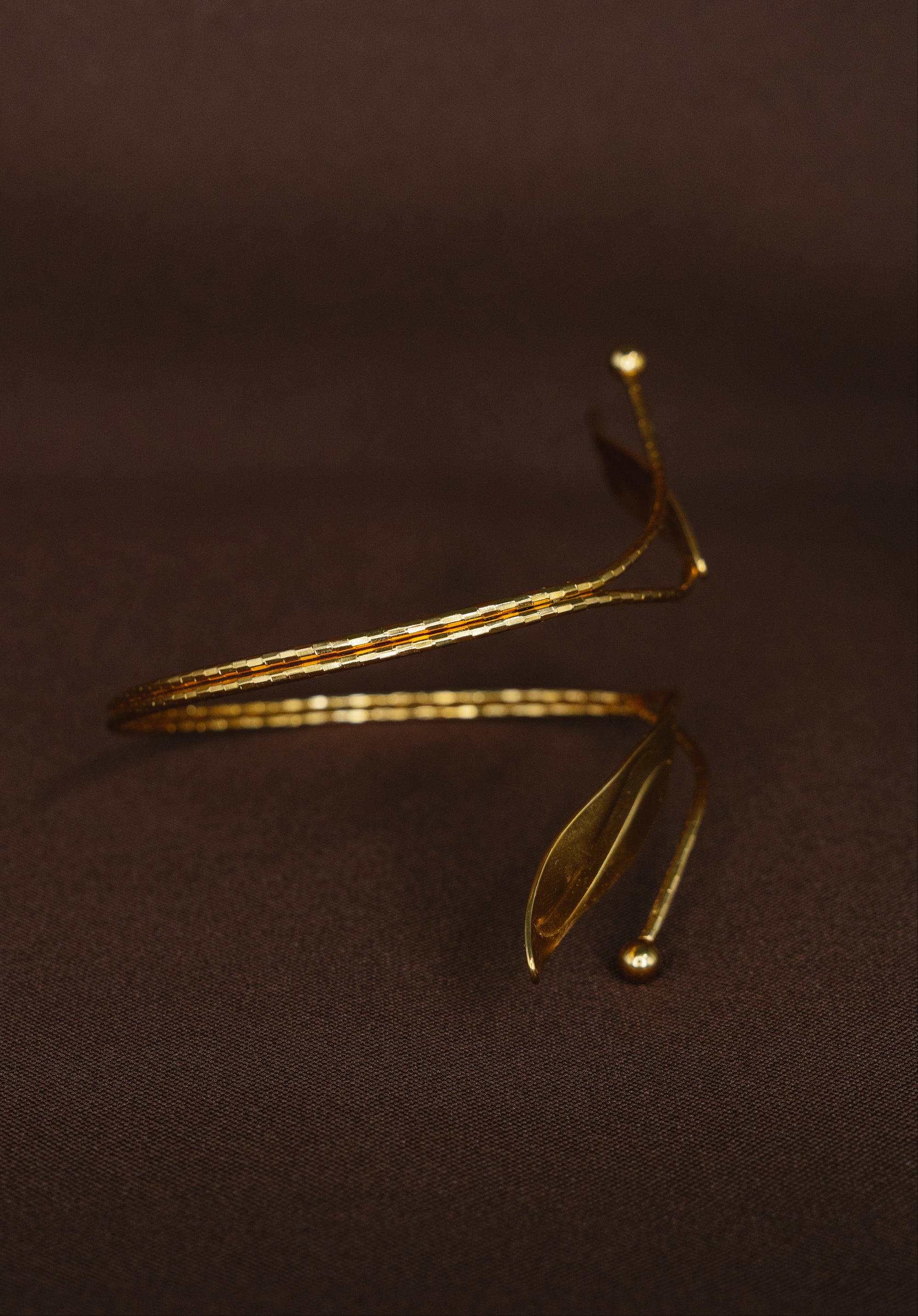 Brazalete Ojeá