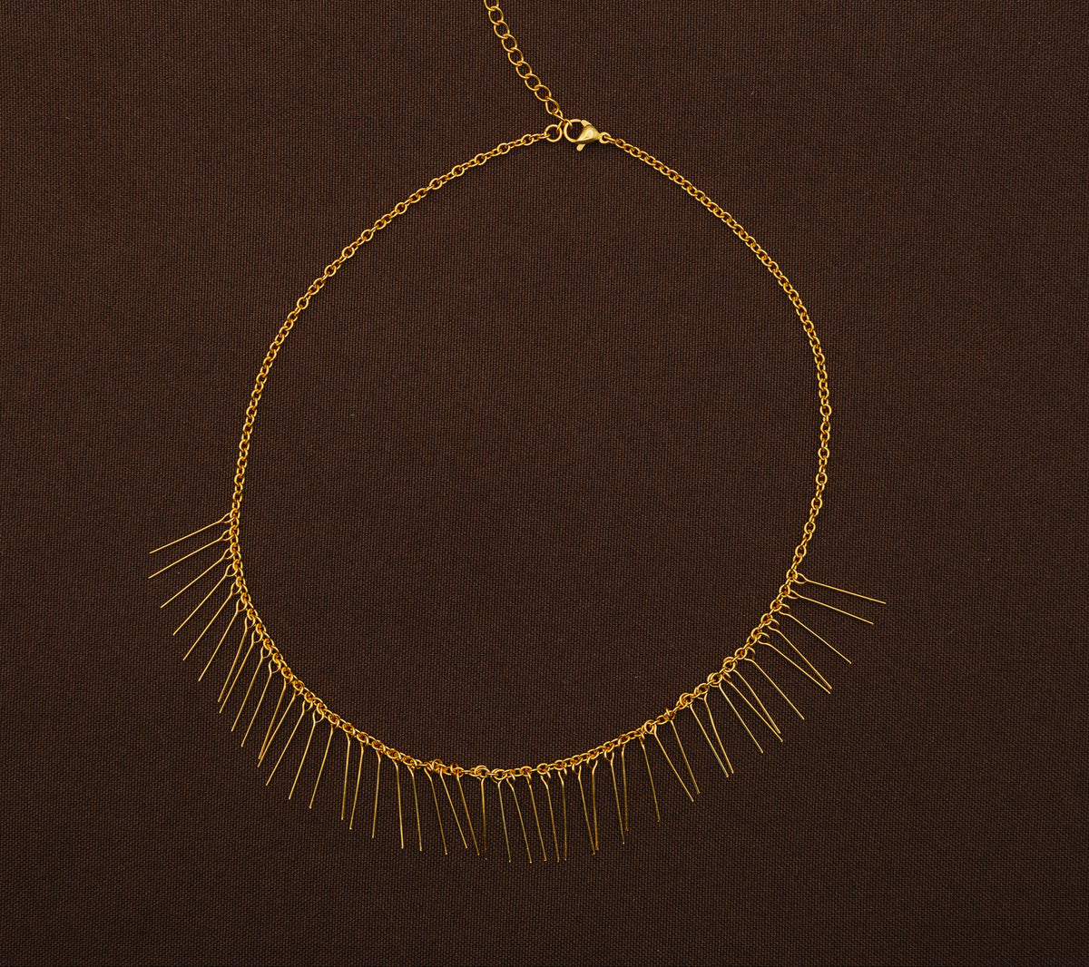 Collar Imparable
