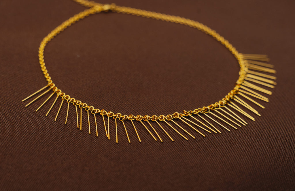 Collar Imparable