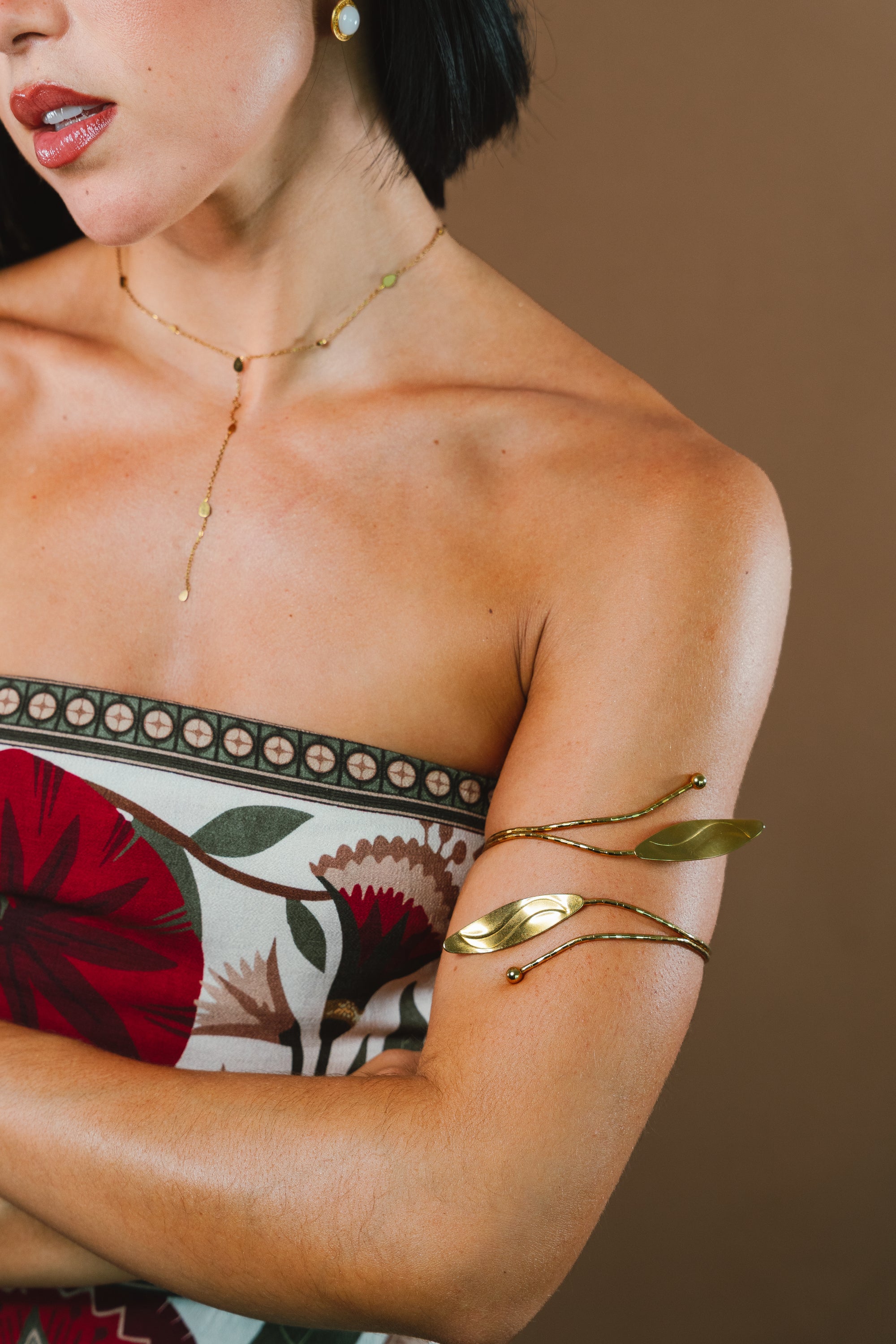 Brazalete Ojeá