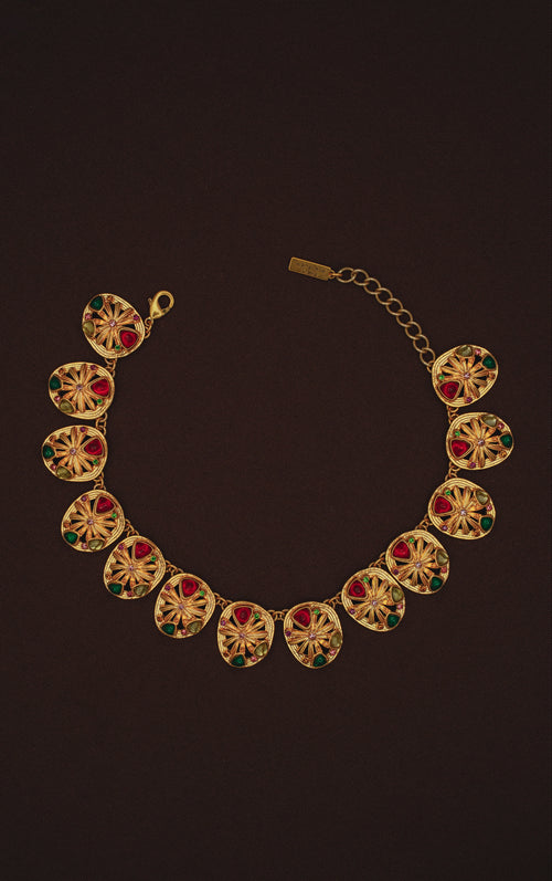 Choker Ole Tú