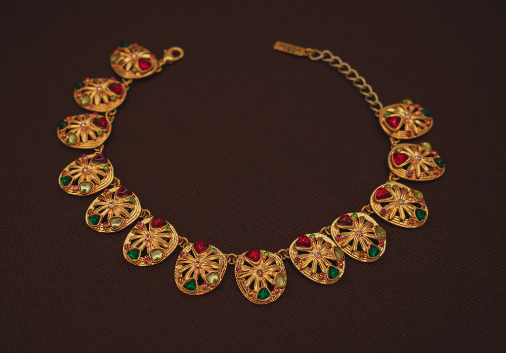 Choker Ole Tú