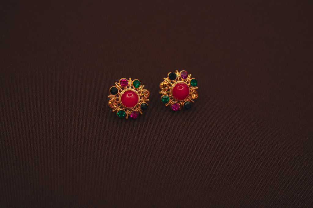 Adereza Earrings