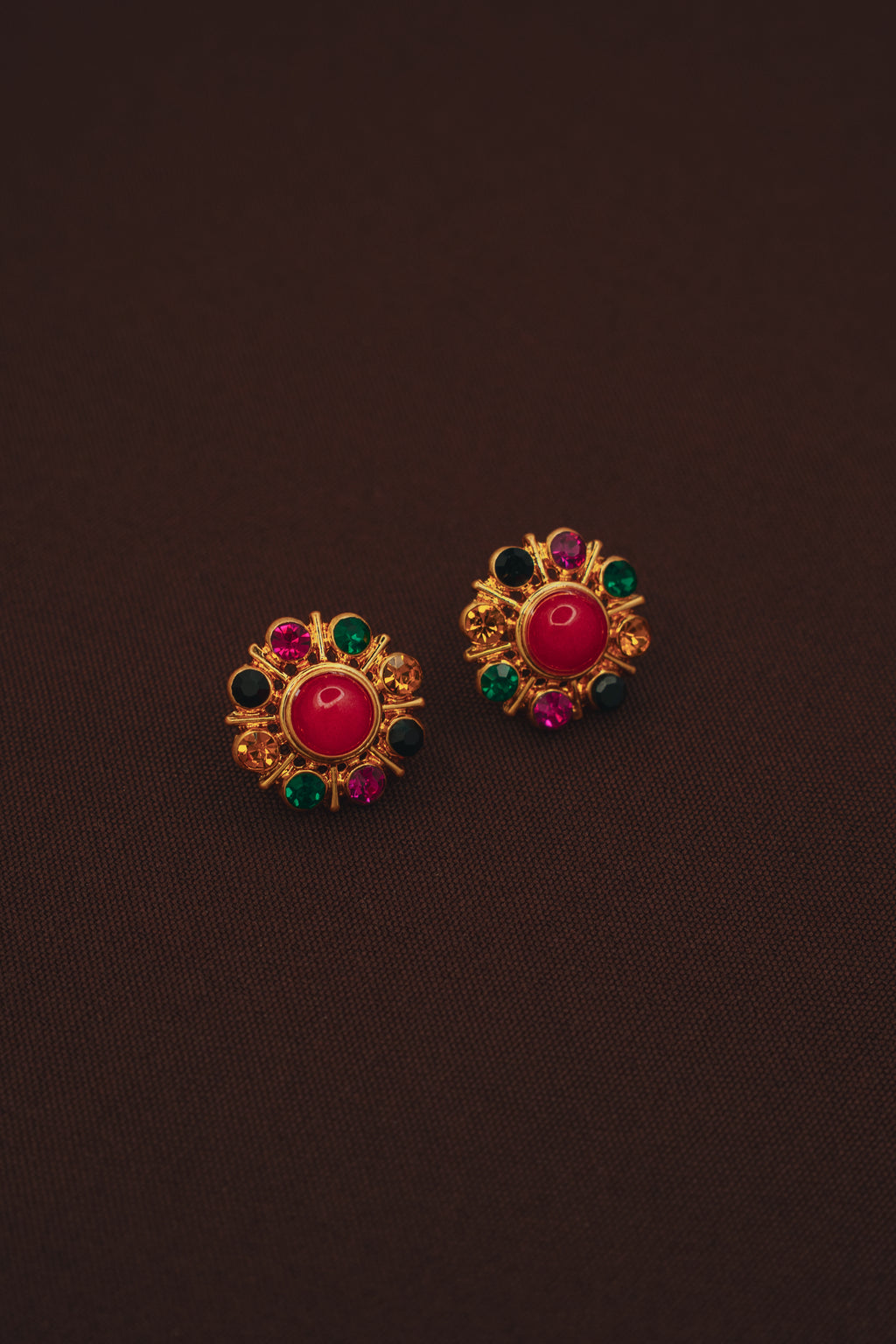 Adereza Earrings