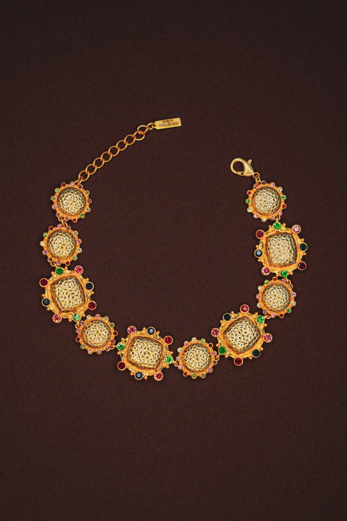Choker Mandona