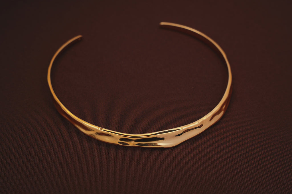 Choker Arrimao