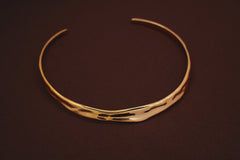 Choker Arrimao
