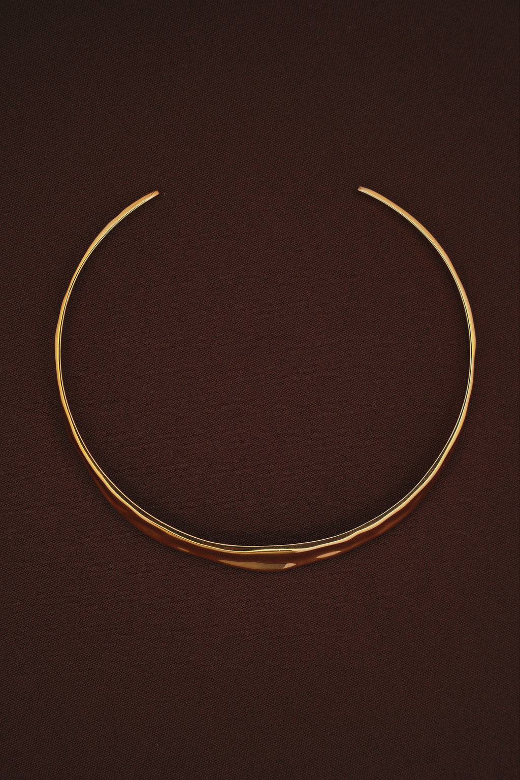 Choker Arrimao