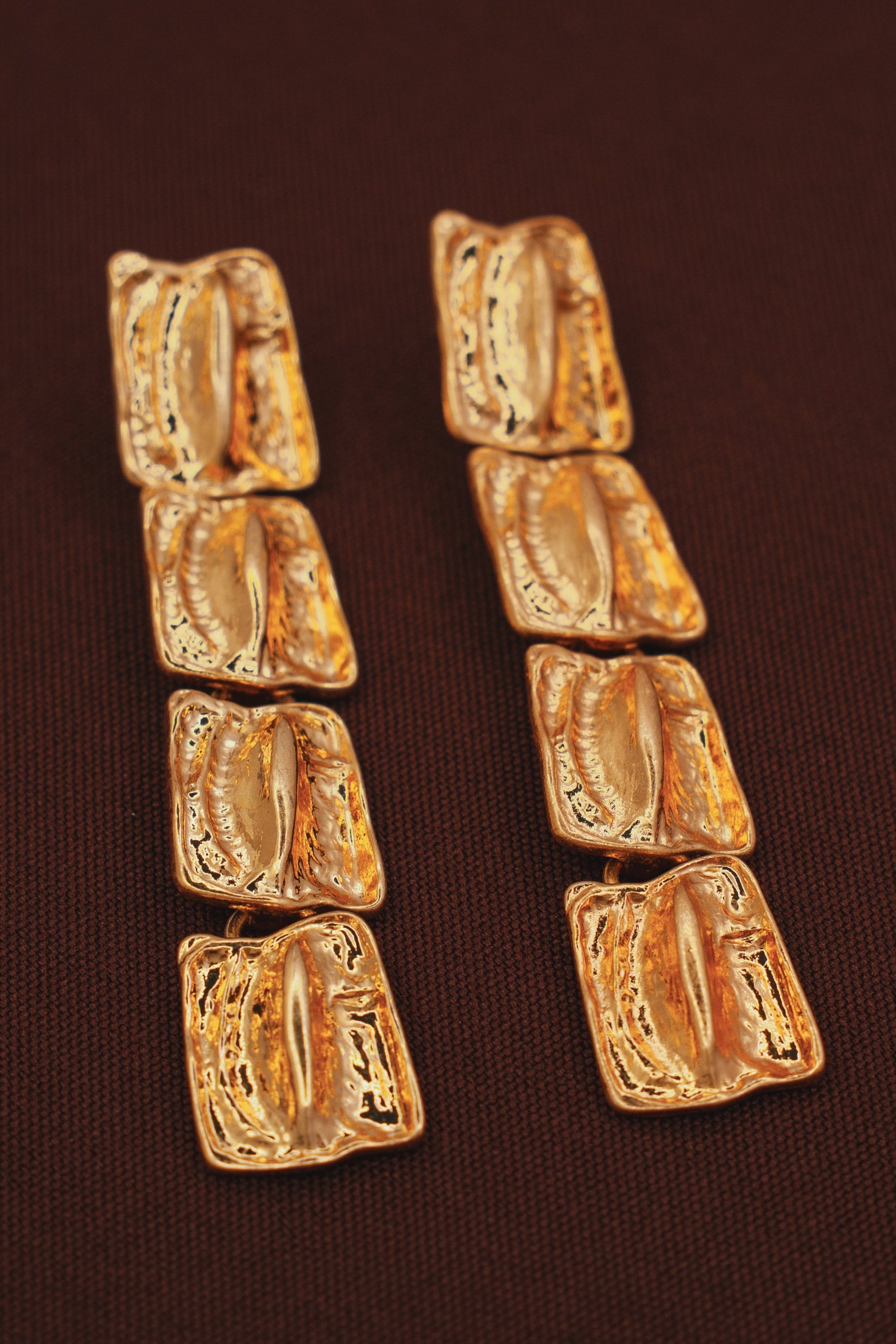 Pendientes A Deshora