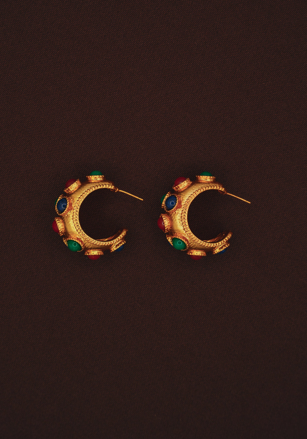 Pendientes Piripi