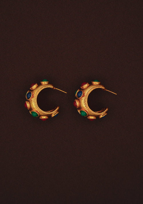 Pendientes Piripi