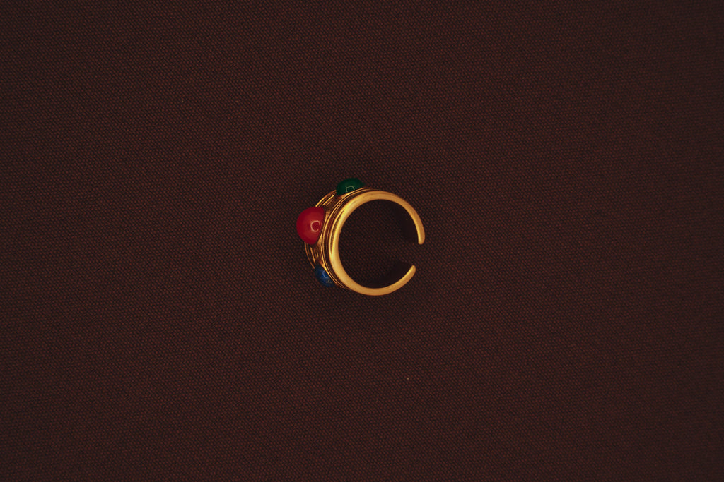 Anillo Piripi