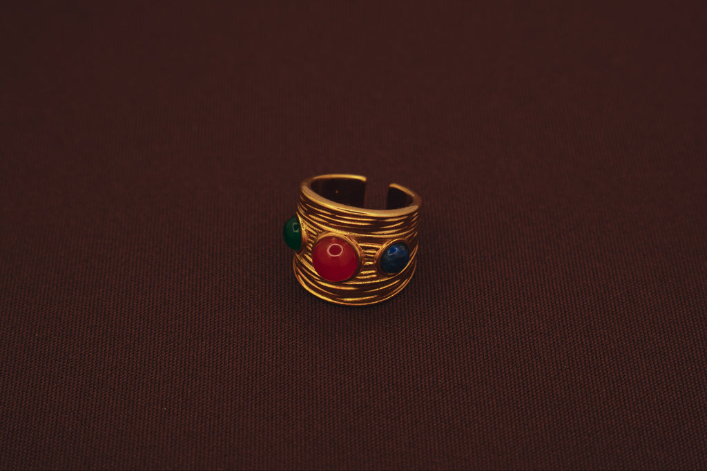 Anillo Piripi