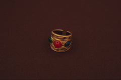Piripi Ring