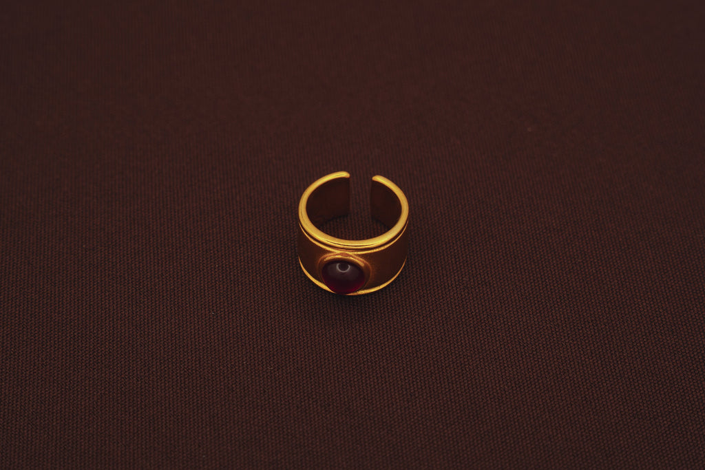 Anillo Madrugá
