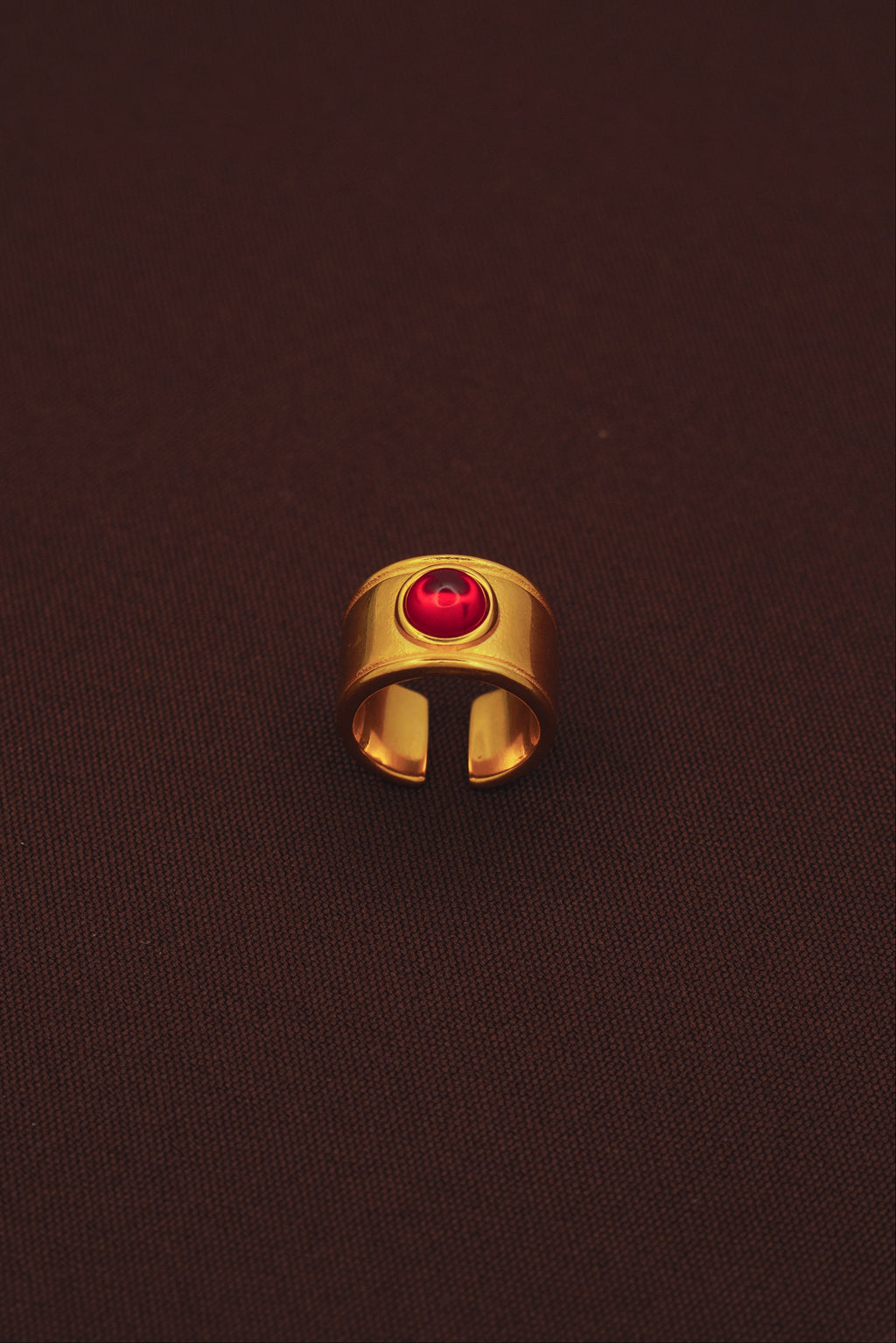 Anillo Madrugá