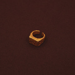 Anillo Meñique Matriarca
